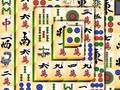 Spil Mahjongg Titans