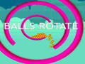 Spil Balls Rotate