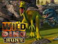 Spil Wild Dino Hunt