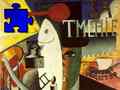 Spil Malevich Puzzle