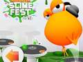 Spil Nickelodeon Slime Fest: Skip a Beat