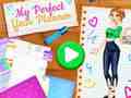 Spil My Perfect Year Planner