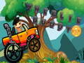 Spil Wheelie Buddy