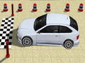 Spil Advance Car Parking Simulation