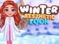 Spil Winter Aesthetic Look