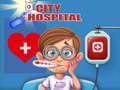 Spil Citi Hospital