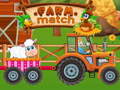 Spil Farm Match