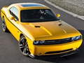 Spil Dodge Challenger SRT8 Slide