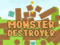 Spil Monster Destroyer
