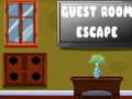 Spil Guest Room Escape