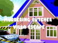 Spil Murdering Butcher Villa Escape