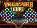 Spil Treasure Hunt
