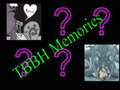 Spil TBBH Memories