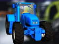 Spil Tractor Pull Premier League