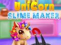 Spil Unicorn Slime Maker