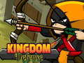 Spil Kingdom Defense online