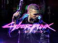Spil Cyberpunk 2077 Jigsaw Puzzle