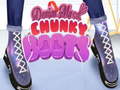 Spil Design My Chunky Boots