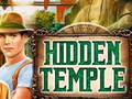 Spil Hidden Temple