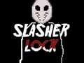 Spil Slasher Lock