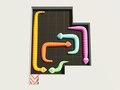 Spil Snake Puzzle