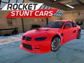 Spil Rocket Stunt Cars