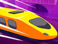 Spil Brain Train: Railway Puzzle