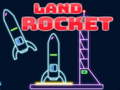 Spil Land Rocket