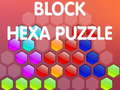Spil Block Hexa Puzzle 