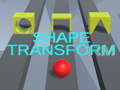 Spil Shape Transform