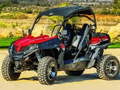 Spil 4x4 Buggy Off-Road Puzzle