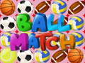 Spil Ball Match