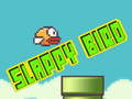 Spil Slappy Bird