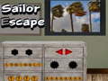 Spil Sailor Escape