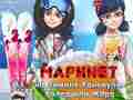 Spil Marinette Winter Vacation Hot and Cold
