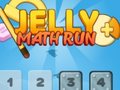 Spil Jelly Math Run