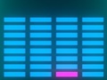Spil Neon Brick Destroyer