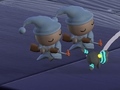 Spil Sleeping Babies