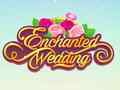 Spil Enchanted Wedding