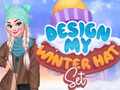 Spil Design My Winter Hat Set