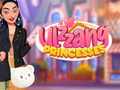 Spil Ulzzang Princesses