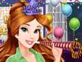 Spil Bella Night Party