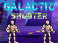 Spil Galactic Shooter