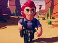 Spil Fun Brawl Stars Puzzle