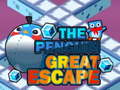 Spil The Penguin Great escape