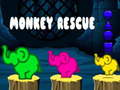 Spil Monkey Rescue