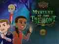 Spil Secret Of Sulphur Springs: Mistery at the Tremont