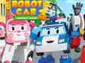 Spil Robot Car Emergency Rescue 3