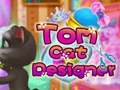 Spil Tom Cat Designer