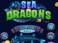 Spil Sea Dragons.io